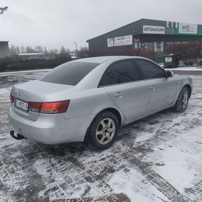 Продам Хюндай Соната нф