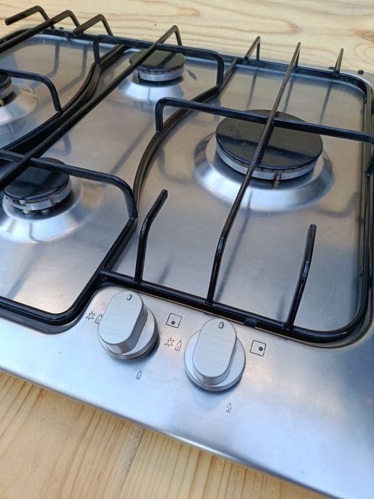 Варильна поверхня Electrolux RGG6242LOX