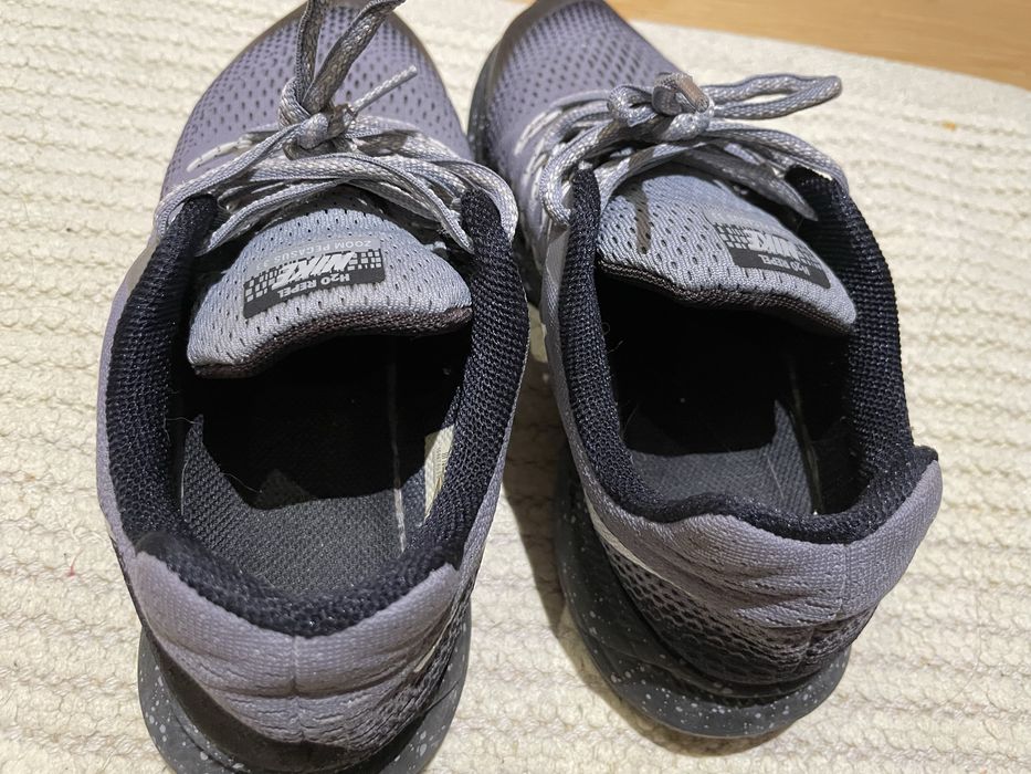 Ténis da marca Nike