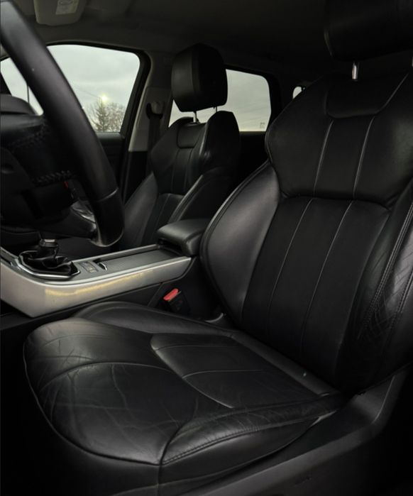 Range Rover Evogue-Land Rover-2016-МожливийОбмін Умови в Описі