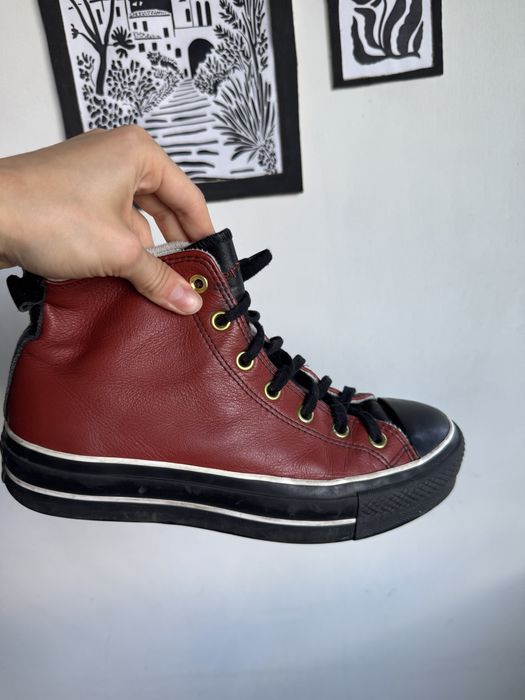 Вінтажні Кеди Converse , 41,5(26.5 см)