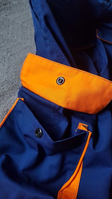 Nowe spodnie robocze, Iturri, S