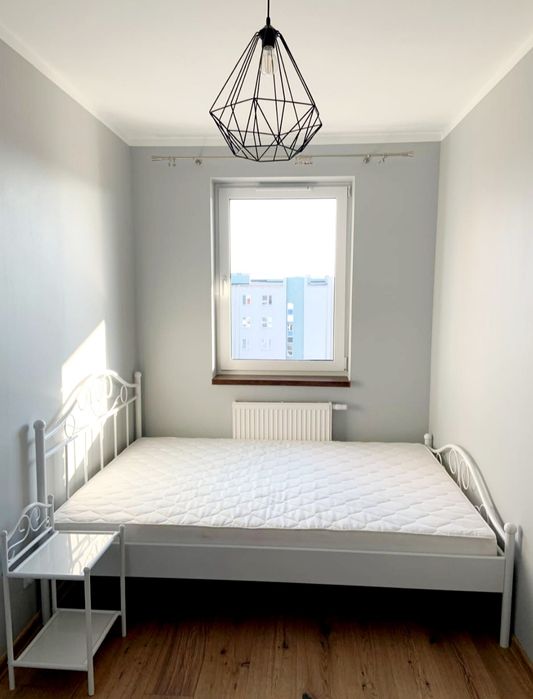 Apartament  37m2 z tarasem  na wynajem ul Celulozowa 31