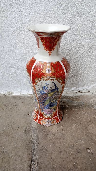 Vaso de Alcobaça Vintage