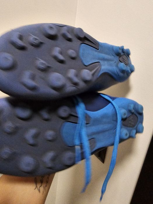 Buty korki dziecięce martes chlopiece rozmiar 39