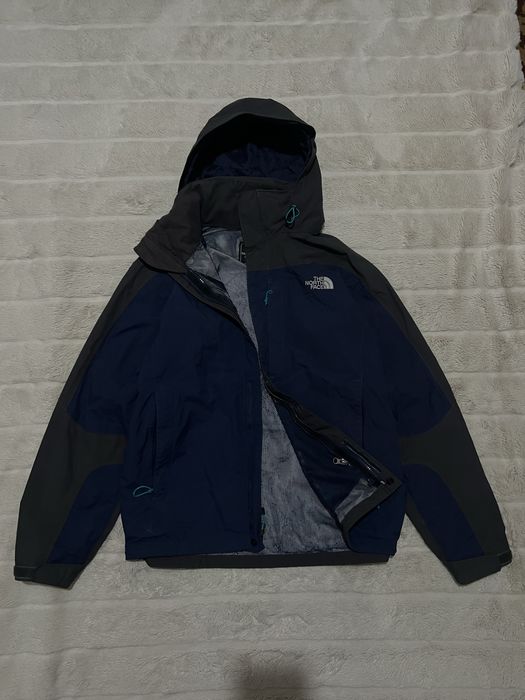 THE North Face (M) HyVent Jacket мужская ветровка оригинал водонепрони