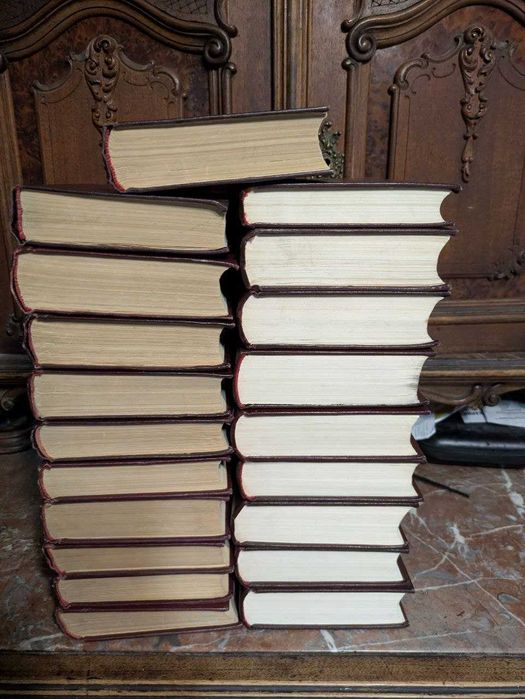 А. П. Чехов Полное собрание сочинений и писем в 20 томах ОГИЗ 1944 год