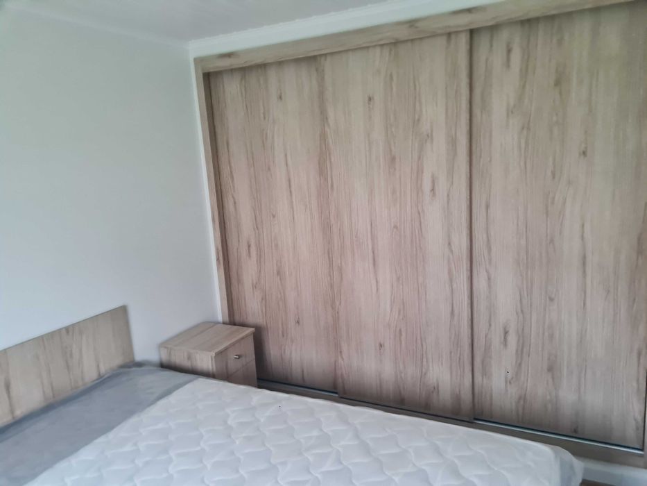 Arrendo apartamento T2