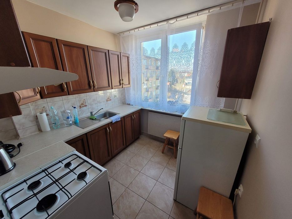 Mieszkanie – Lublin, Wyścigi, Dziesiąta - Widok 4