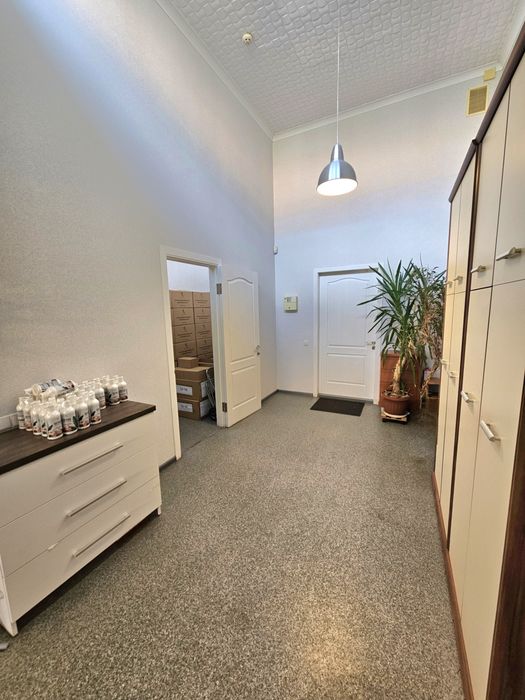 Офіс  64,5кв. ,Гоголя 137