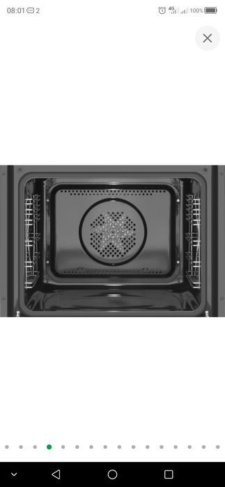 Плита HANSA FCMXS69363 комбінована Прилуки самовивіз 
газоваяПлита
HAN