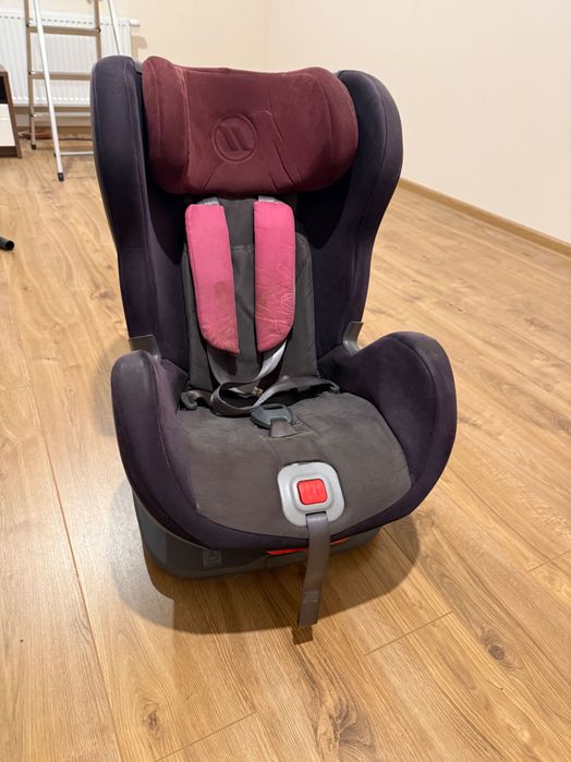 Fotelik Dziecięcy AVIONAUT