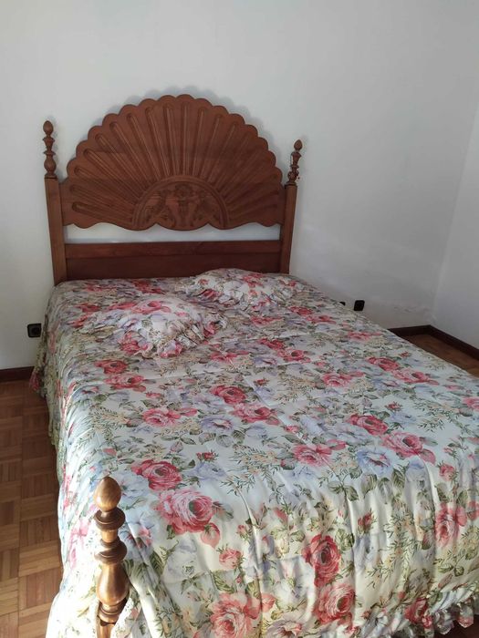 Mobília Quarto Completa