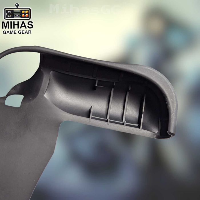 Чохол-бампер Nintendo Switch 2 Hand grip  накладки на стіки 2шт.