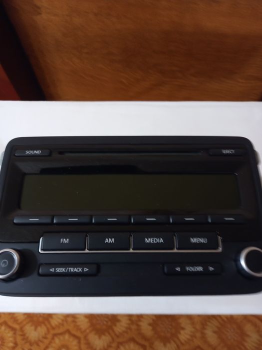 Продается автомагнитола