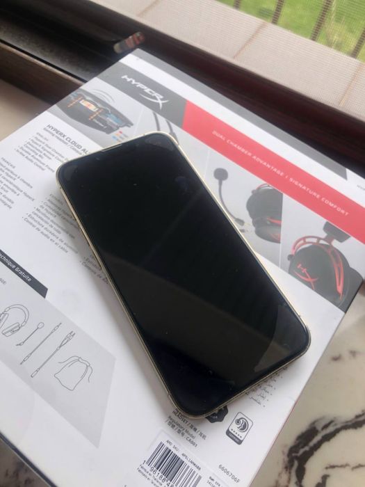 IPhone 13 pro 128 gb Gold айфон 13 про 128 гб