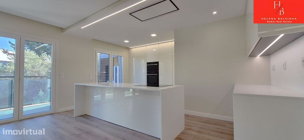 Excelente Apartamento T2