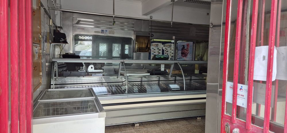 Trespasse Talho Lisboa