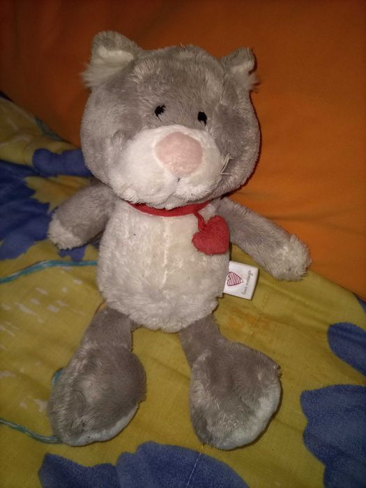 Selling plush toys of various sizes (ad #3)64752418960131121