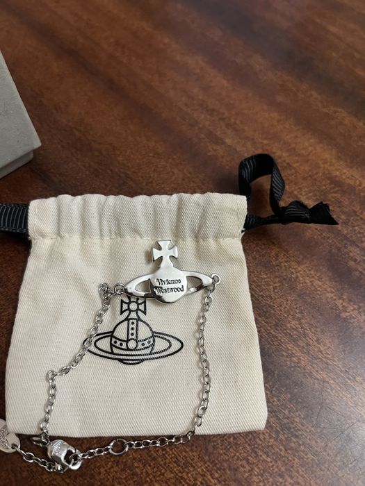 ОРИГІНАЛЬНИЙ Браслет Vivienne Westwood