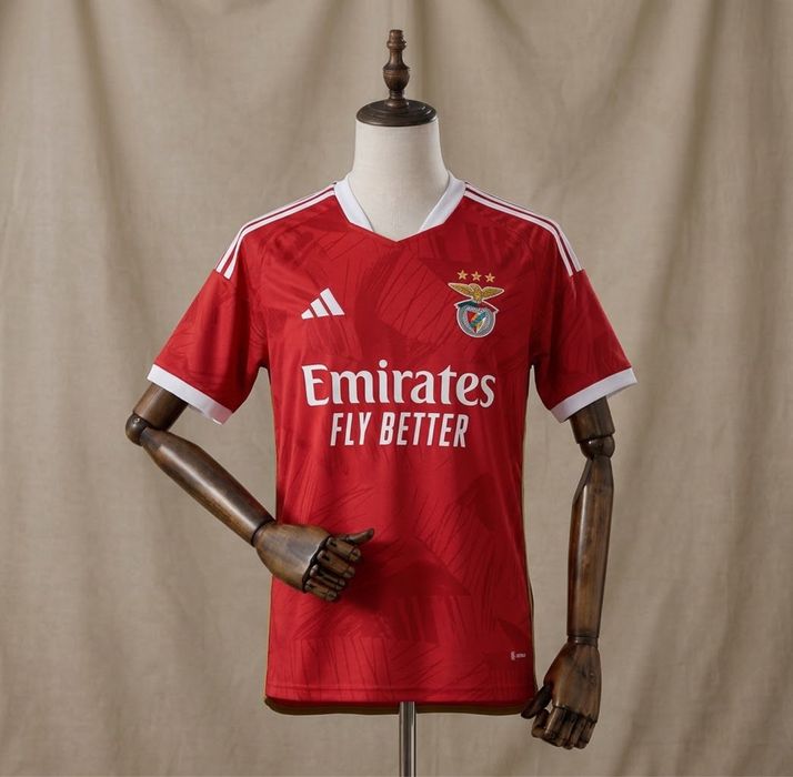 Camisola Principal SL Benfica 26/27