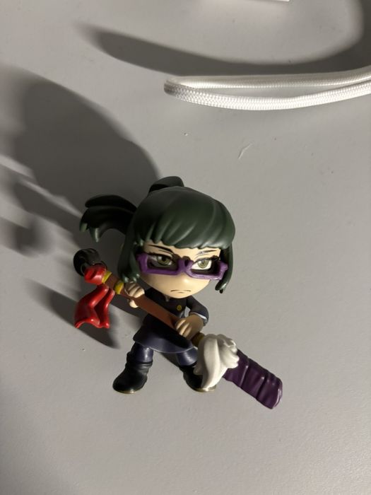 Обміняю фігурку Макі ''Jujutsu Kaisen''