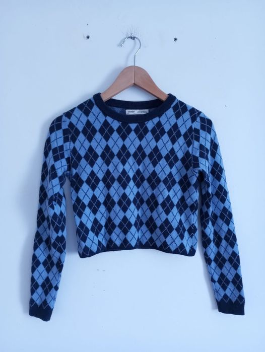 Pull&Bear Sweater Size S64552797235329121