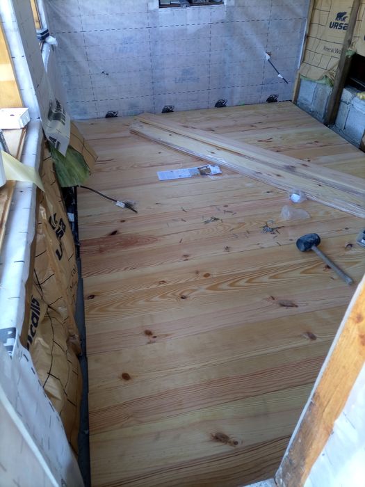 Multiserviços /trabalhos