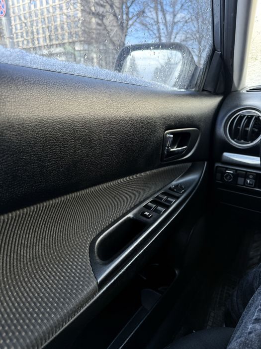 Автомобіль Mazda 6 2005