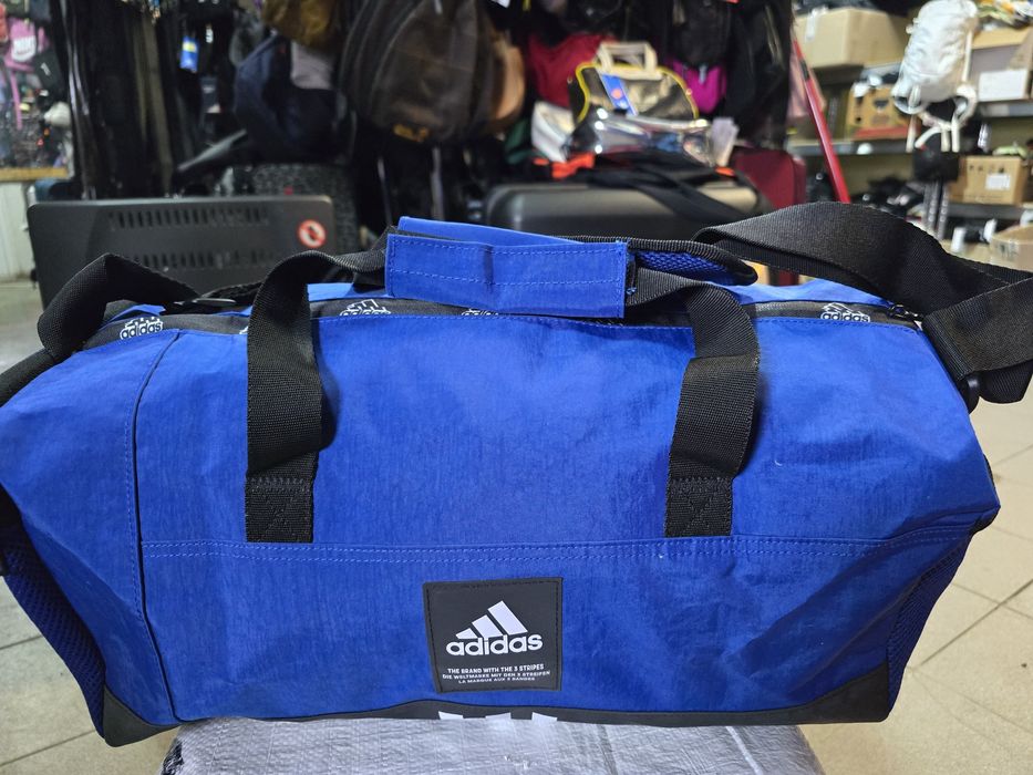 Сумка через плече adidas 4ATHLS Duf