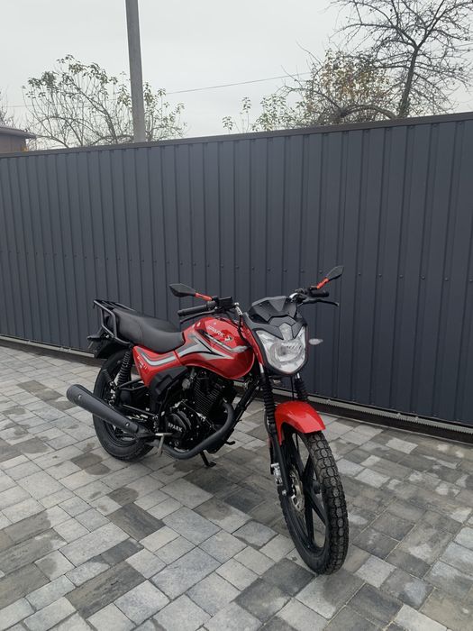 Спарк 150р11  (СРОЧНО)