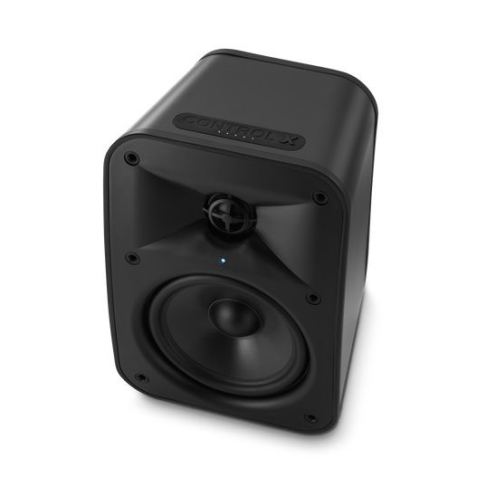 JBL Control X Wireless bluetooth głośniki bezprzewodowe przenośne
