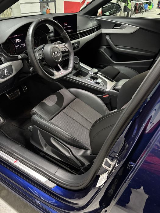 Audi A4 Como Novo, S Line, S Tronic