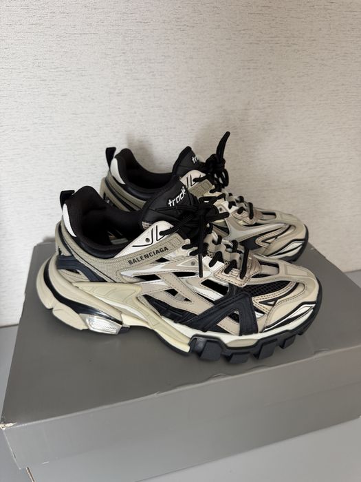Balenciaga Track 2