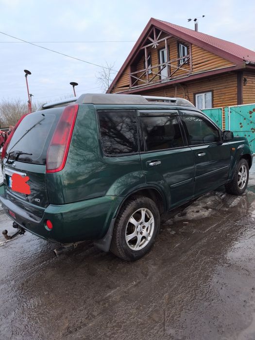 Продам Ниссан X TRAIL T30