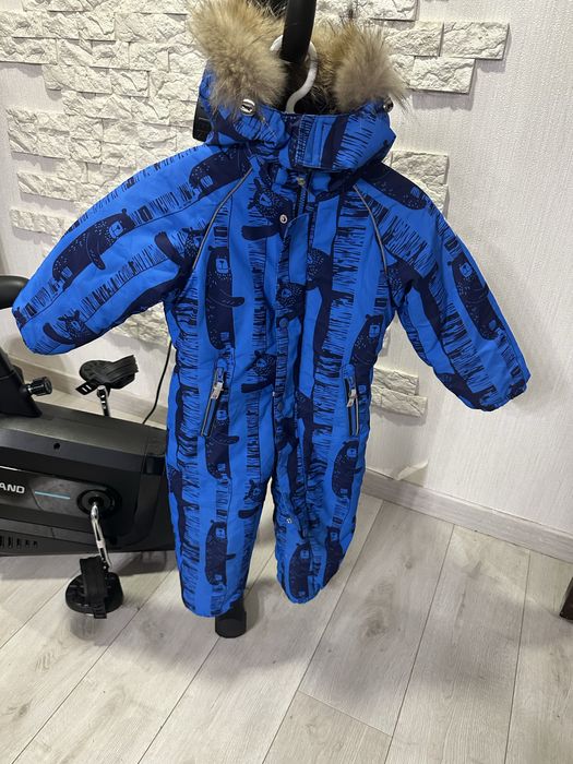 Комбінезон дитячій 104, ремі 1000