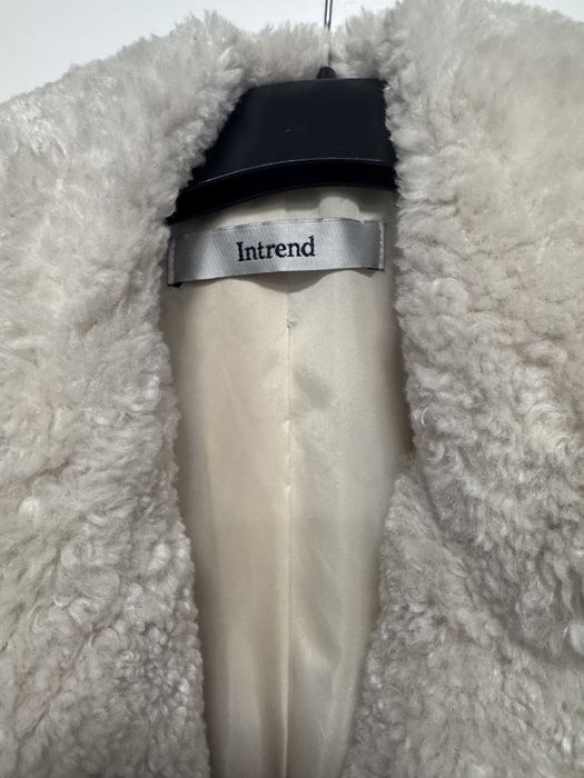 Шуба intrend розмір м