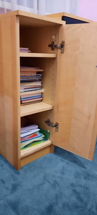 Тумбочки прикроватні набір