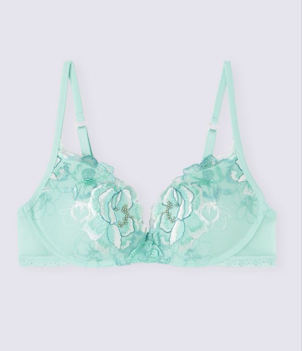 Soutien novos Intimissimi