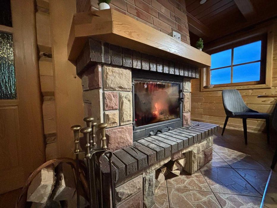 ŚWIĘTA W GÓRACH – domek na wyłączność | PIWNICZNA-ZDRÓJ