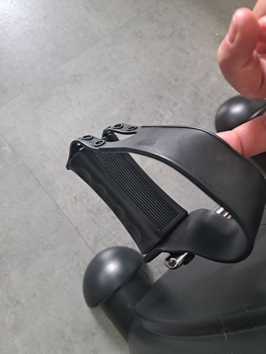 Mini rowerek rehabilitacyjny do nóg i rąk Uten