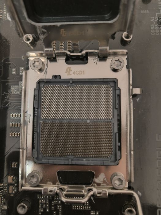 Płyta główna Gigabyte B650 EAGLE AX