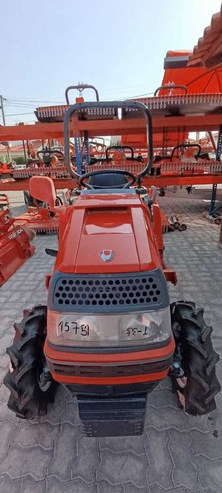 Kubota Aste A155