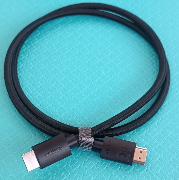 Кабели HDMI/HDMI (4k*)