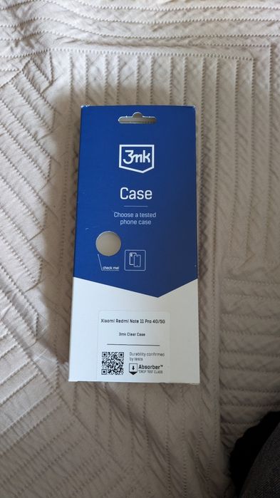 Etui Xiaomi Redmi Note 11 Pro
