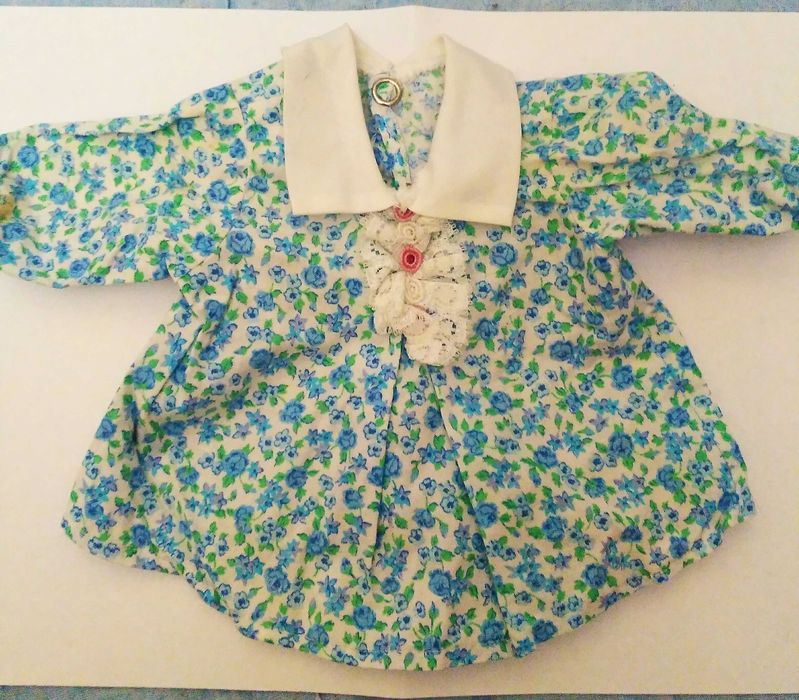 Продам одежду для кукол.