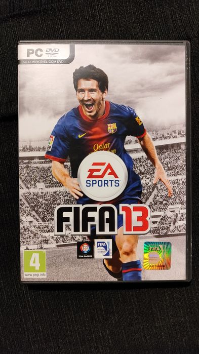 Jogos para PC 
PES 2014
SNIPER 
FIFA13
PES2013estam como novos