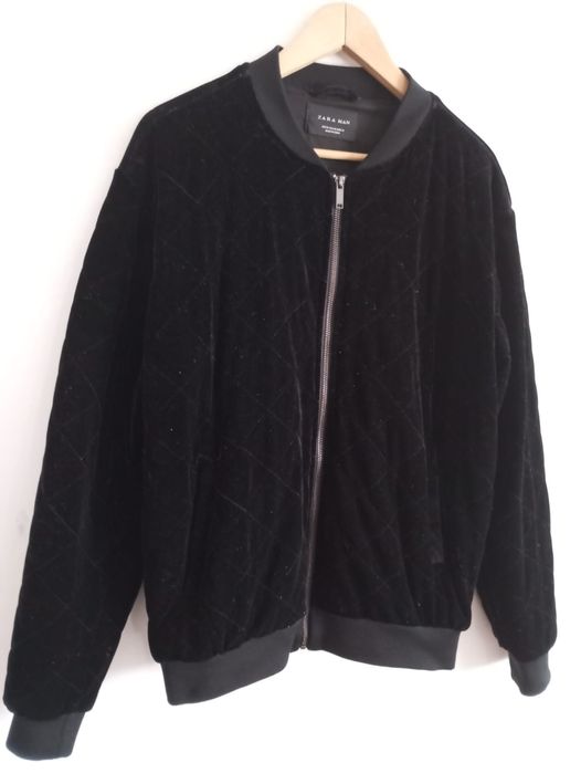 Casaco Zara Tamanho M