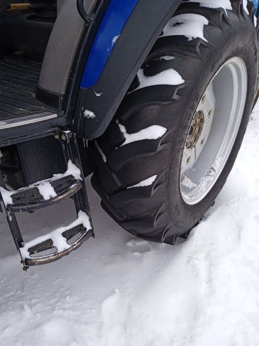 Трактор Lovol 1054