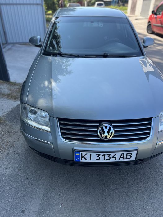 Продається Passat B5+